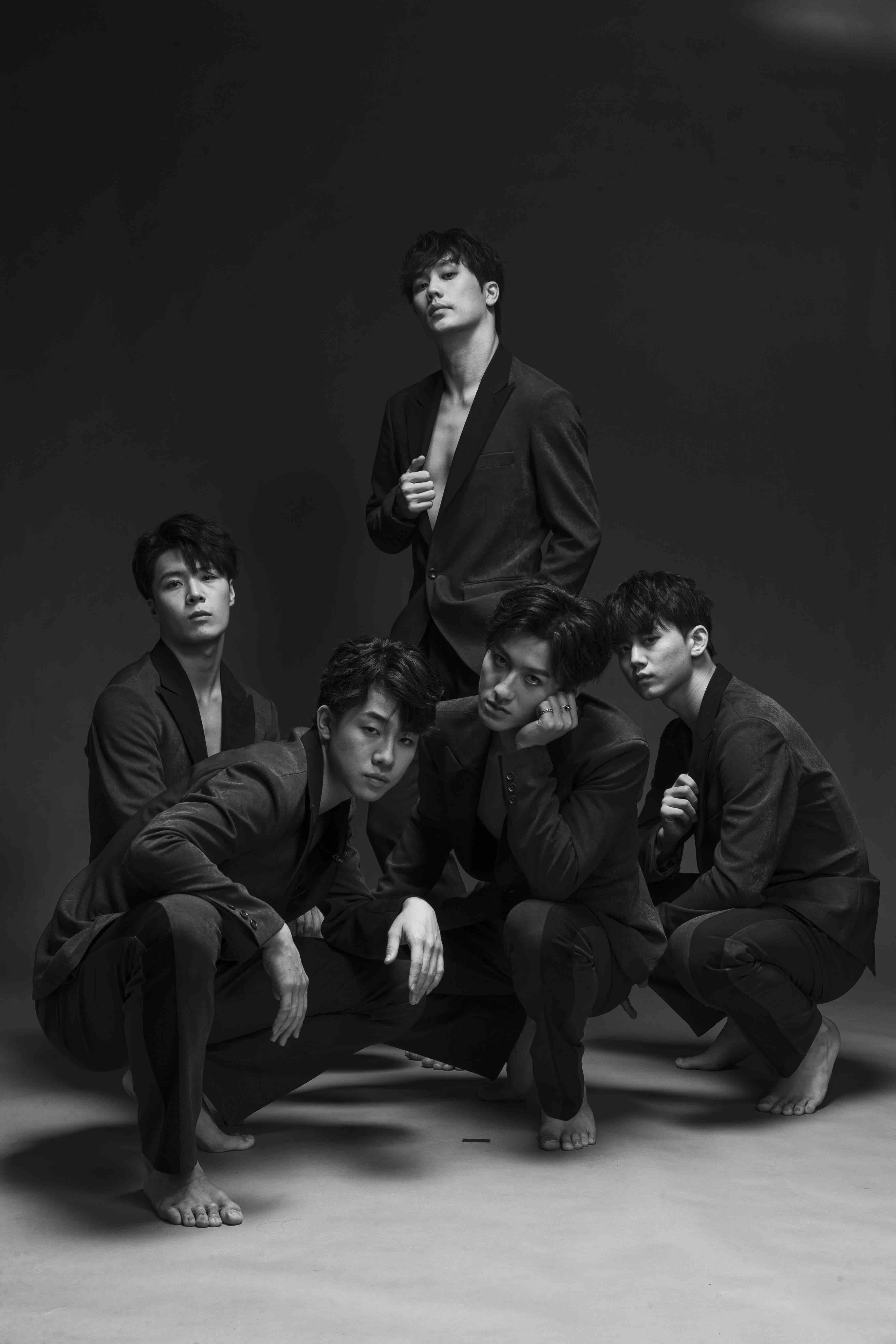 power  :拉丁舞《人生海海》