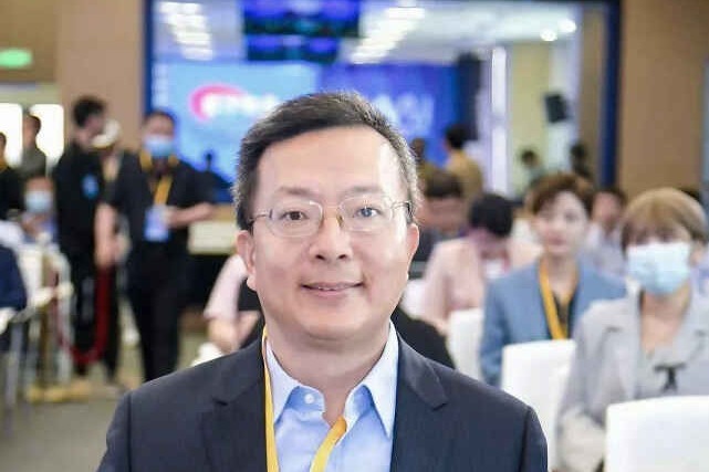 对话英诺天使基金合伙人周全:早期投资第一看人,第二看赛道_凤凰网