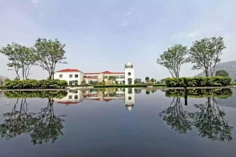 直播回放 | 瑞安教育特辑—浙江省塘下中学专场