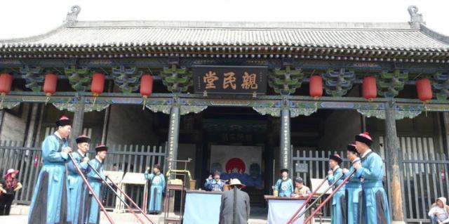 科普一下,《御赐小仵作》里的冷知识:仵作,皂隶,衙役,六扇门_凤凰网历史_凤凰网