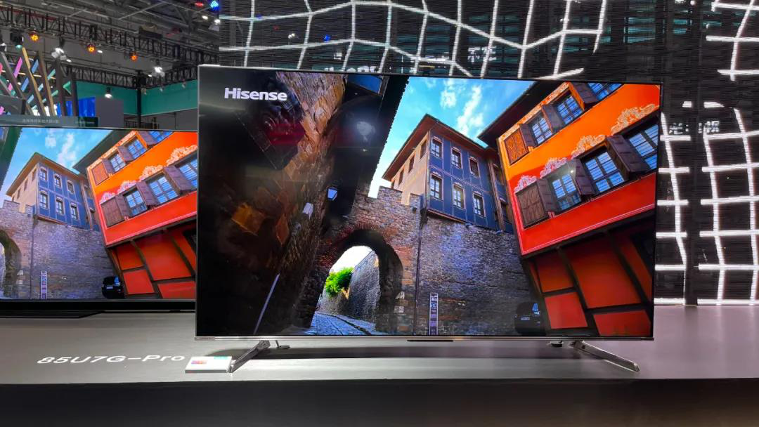 电视影音体验第二赛道开启，声音或成下一个破局点-家电圈官网