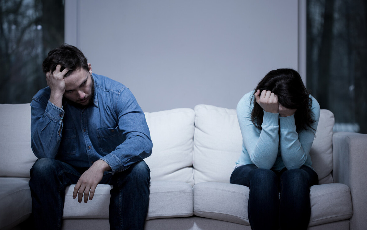 你们真的是因为性格不合导致的分手吗?