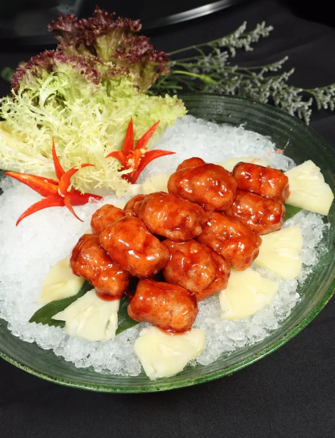 大厨推荐:8道开胃又消腻夏季菜品,绝对让客人胃口大开!