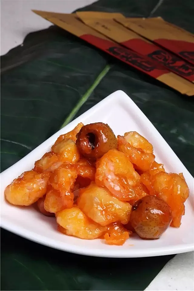 大厨推荐:8道开胃又消腻夏季菜品,绝对让客人胃口大开!