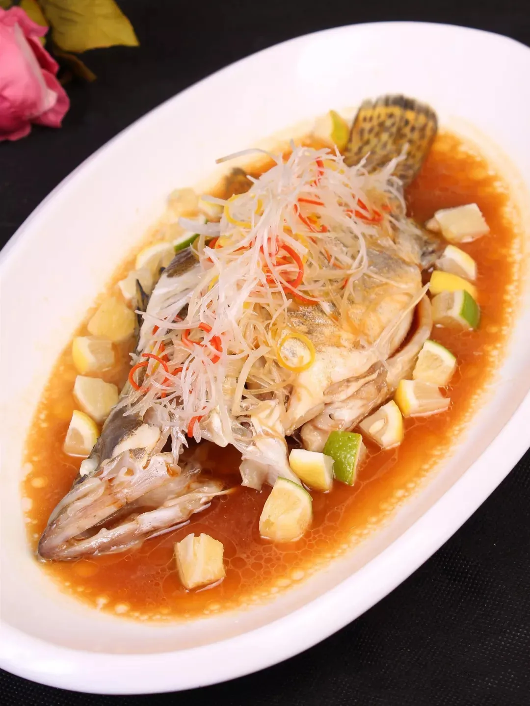 大厨推荐:8道开胃又消腻夏季菜品,绝对让客人胃口大开!