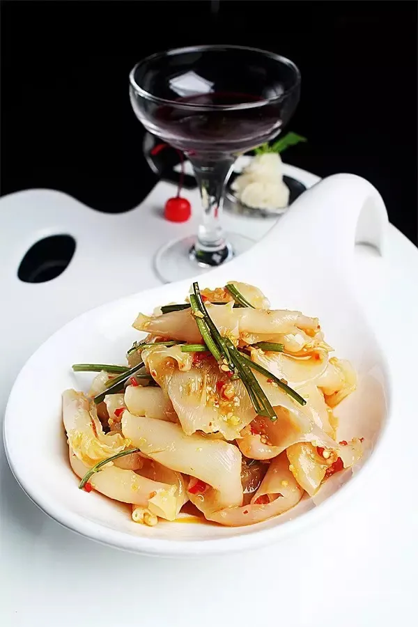 酒店大厨推荐:7道创新凉菜,既吸睛又新潮,顾客未吃已醉.