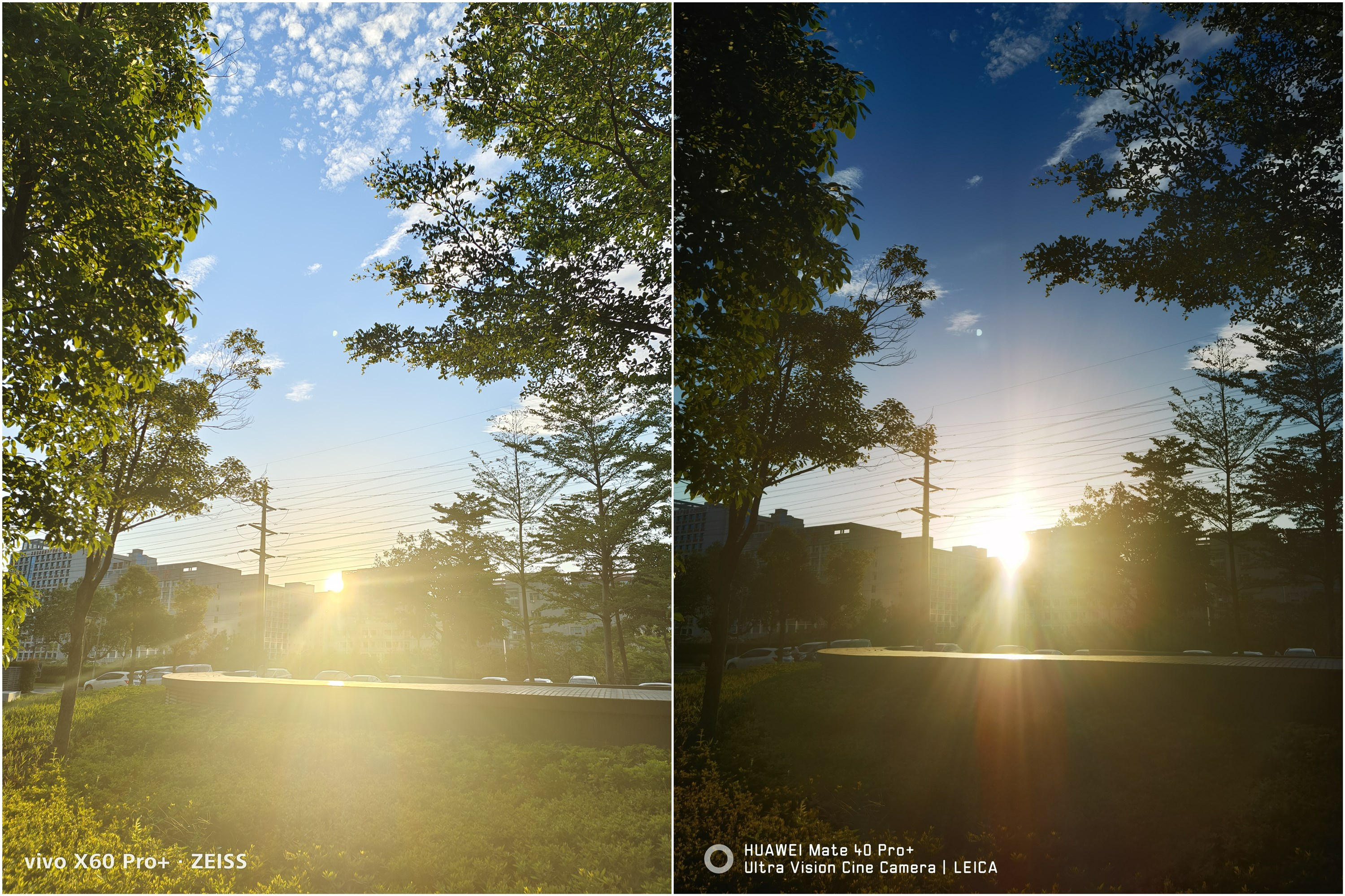 高端旗舰如何选?对比后发现vivo x60 pro 值得考虑
