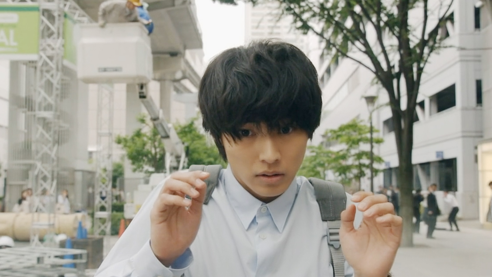 他是严重的自闭症患者但更是一名天才医生高分日剧好医生