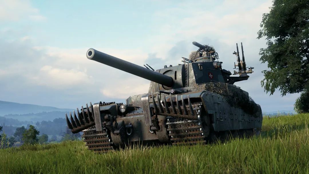 国服"偷偷销售"的五式重战3d风格大图__凤凰网