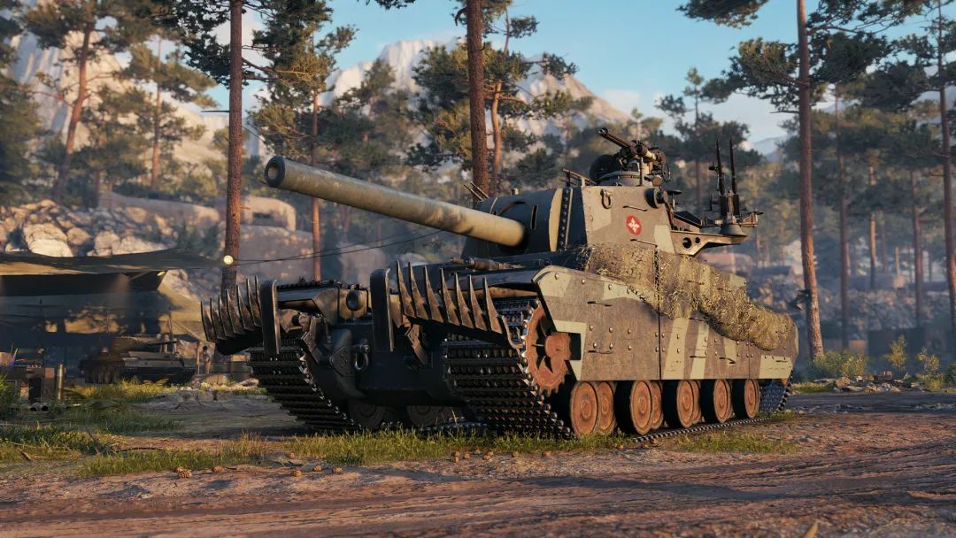 国服"偷偷销售"的五式重战3d风格大图__凤凰网