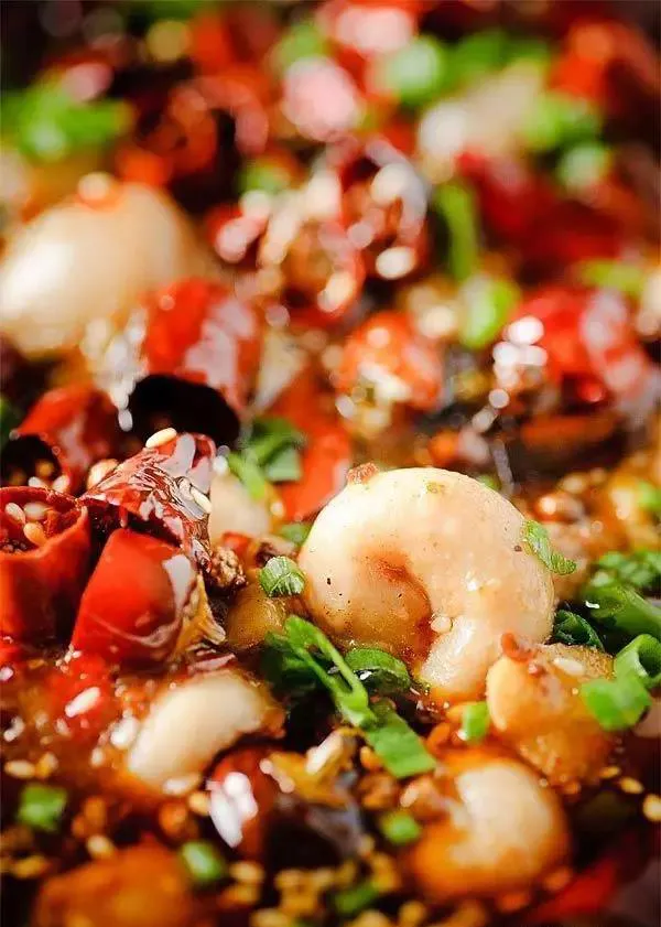 顾客必点重口味火爆菜10道,助力你的门店生意!