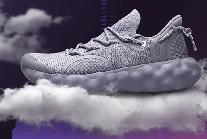 踏云而来匹克6月7日发售态极云r1