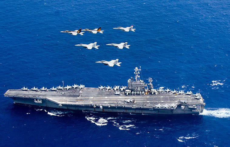 现代战争太烧钱!假如有战事14亿人每人捐1000,能帮国家撑几天?