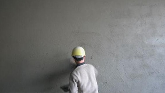 装修墙面一定要找平,没想到抹灰石膏讲究居然这么大__凤凰网