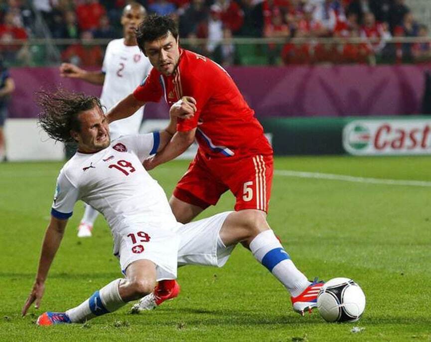 波兰队 vs 斯洛伐克聚焦欧洲杯