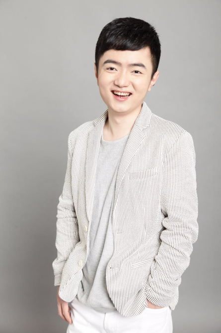 获世界级赞誉,沈文裕凭什么?