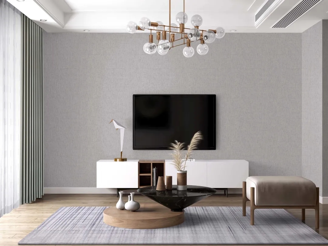 2021下半年家居装修超人气墙面配色推荐