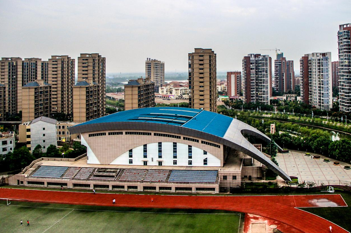 国内核工业第一所大学,实力强悍,门槛却不高,适合"捡漏"!