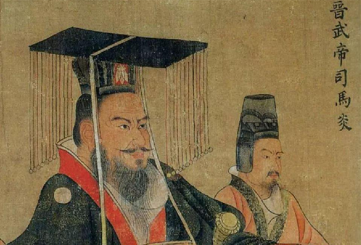 晋武帝司马炎这一大功绩为何让女性受益千年