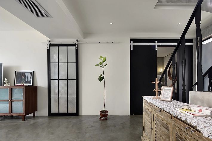 西安室内空间设计师:客厅要不要吊顶?入住才发现有多坑