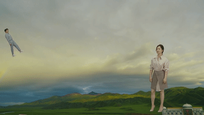 凤凰传奇在b站红了 土味mv引百万网友围观