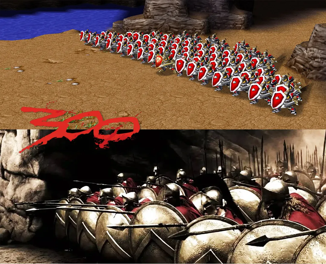 魔兽争霸3日梗：用魔兽的方式打开名场面