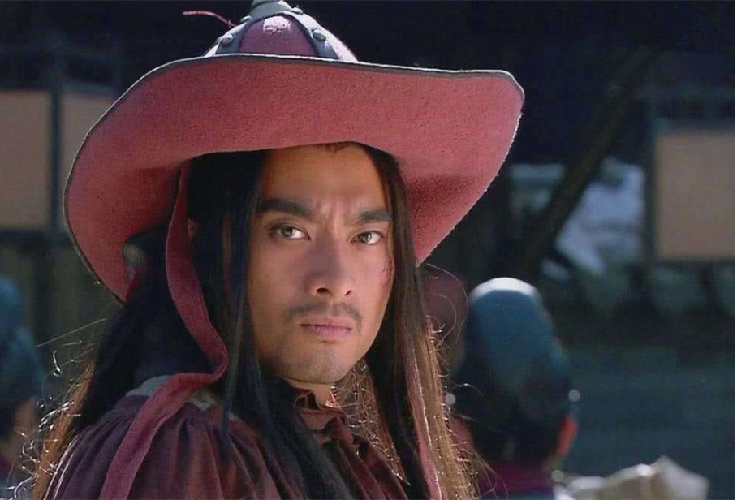 《水浒传》里的卖梨小哥 才是"潘金莲事件"中的最大赢家