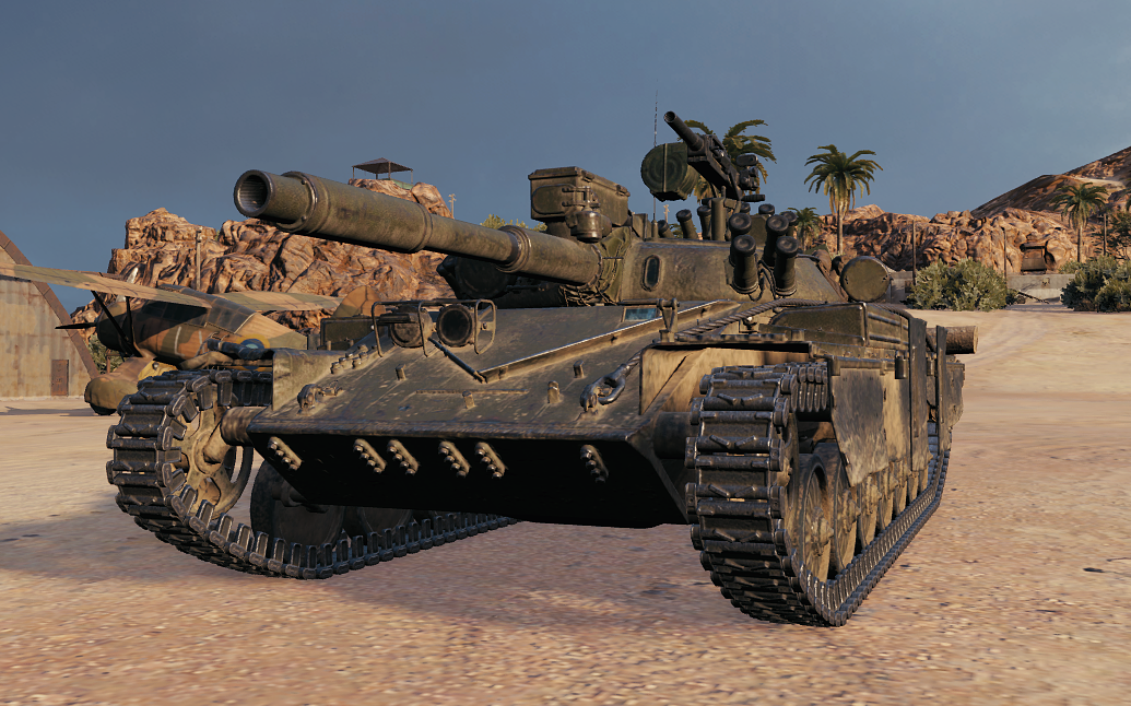 坦克世界丨一万债券的3d皮肤 您会买吗?t-100lt专属风格钝头蝰蛇