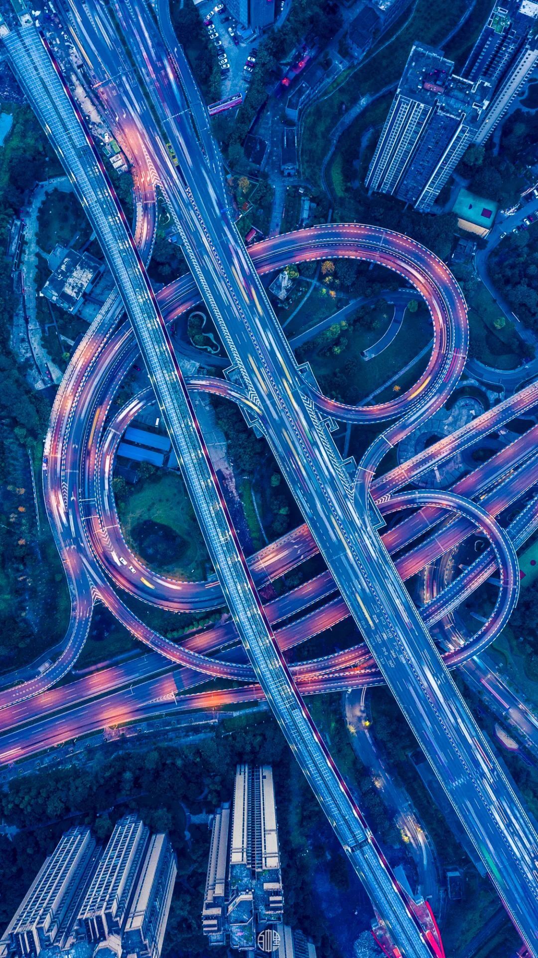 34张《鸟瞰神州》照片告诉你:中国到底有多美