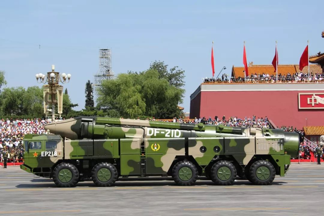 如果美军航母继续挑衅,面对东风反舰导弹,美军能防御吗?