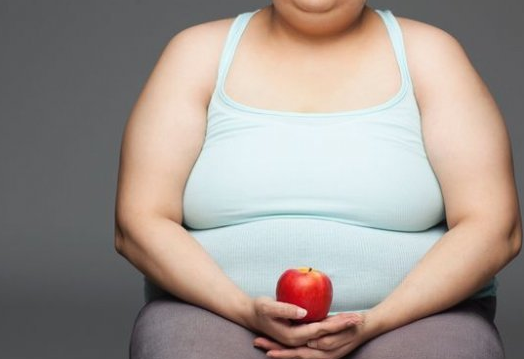 顽固性肥胖的原因?跟你的肉肉说拜拜!