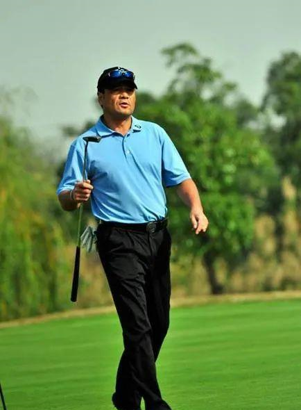 老戏骨尤勇智:演戏33年都不红,曾被许晴抛弃,结婚2次无儿女