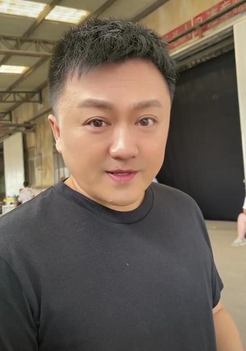 《还珠》小邓子发展不顺,被人假冒10年捞金,41岁进厂被劝退