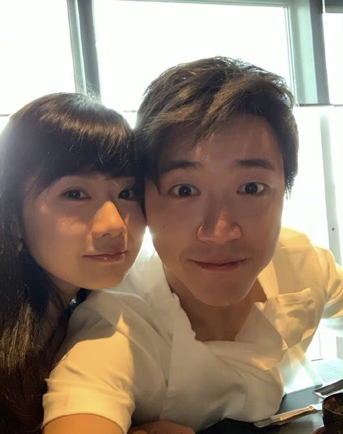 福原爱江宏杰官宣离婚,将共同监护孩子,跨国婚姻的归宿?