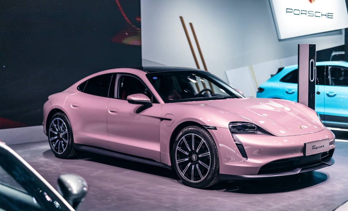 昆明虹桥保时捷中心重启昆明车展计划