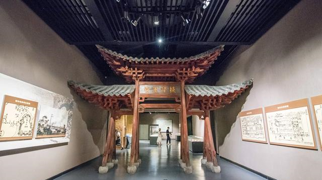 江西有个美丽崇义县,王阳明为它取名,面积相当于3个新加坡