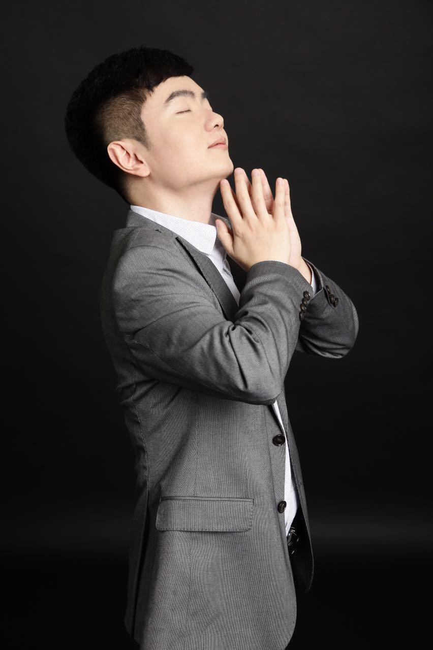 中国钢琴三剑客之沈文裕,有梦想的人会发光__凤凰网