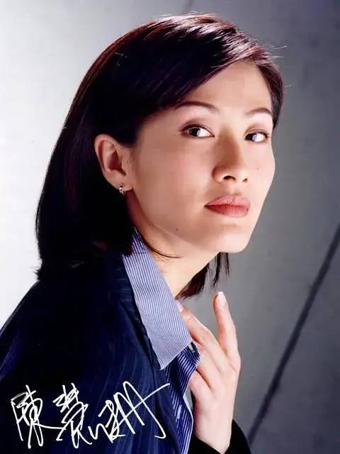 一大批"香港女神"退出娱乐圈:她们的时代过去了