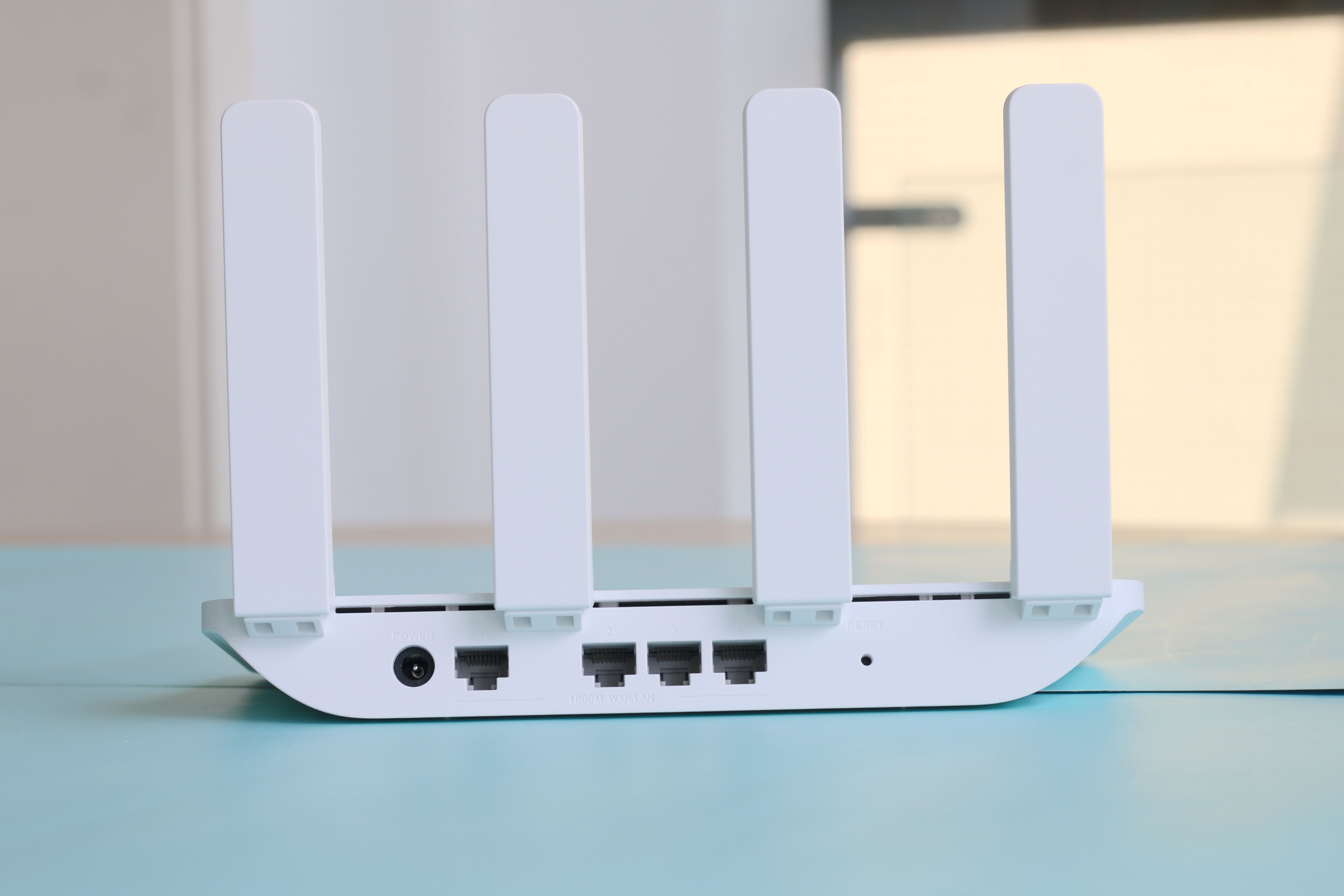 性价比超高,百元双频千兆路由器-荣耀x3pro,还有比他更香的嘛