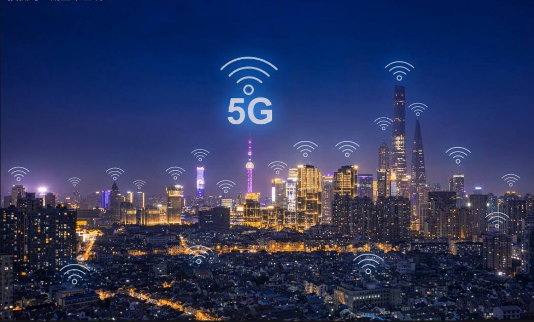 全球5g基站70 在中国！已建成91万个，比所有发达国家加一块都多 凤凰网