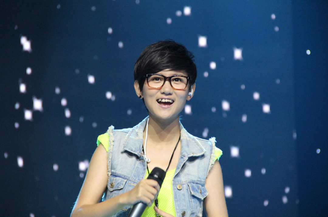 我是快女冠军现在转型做了剧本杀dm剧本杀故事