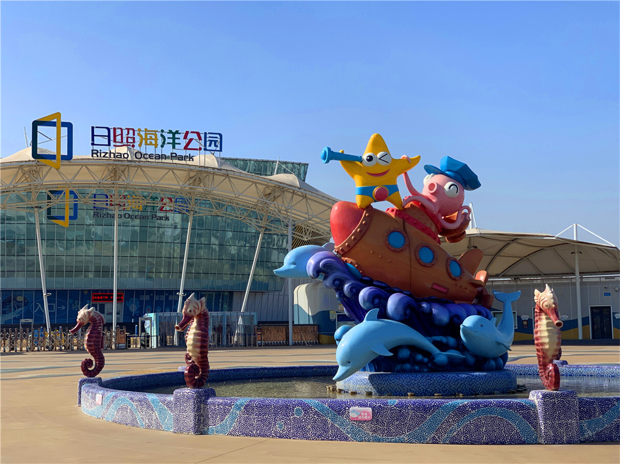 日照旅行干货,不看会后悔的从南到北经典合集大盘点,先马后看