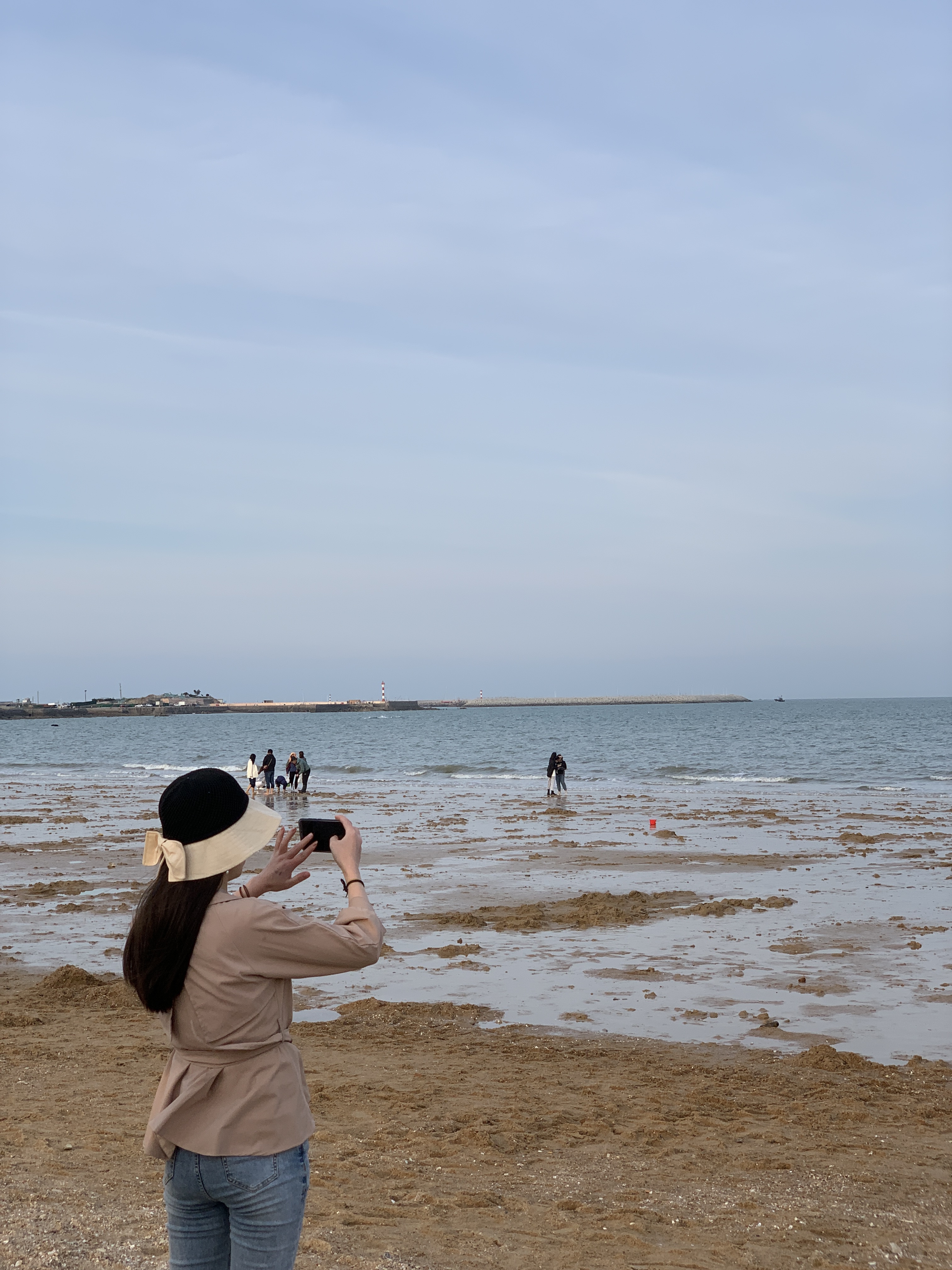 日照旅游好玩不踩雷的18处打卡地自南向北盘点美食美景大合集