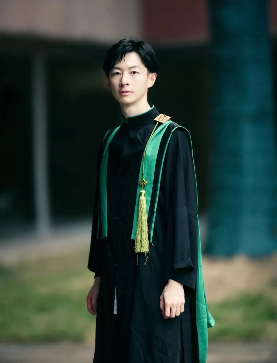 中国美术学院 首先是低调了许久 今年终于刷高存在感的中国美院!