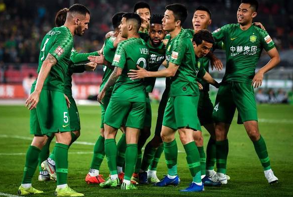 天津津门虎无缘新赛季中超|北京国安VS天津金门虎,京津德比悬念重燃,中场争夺成关键