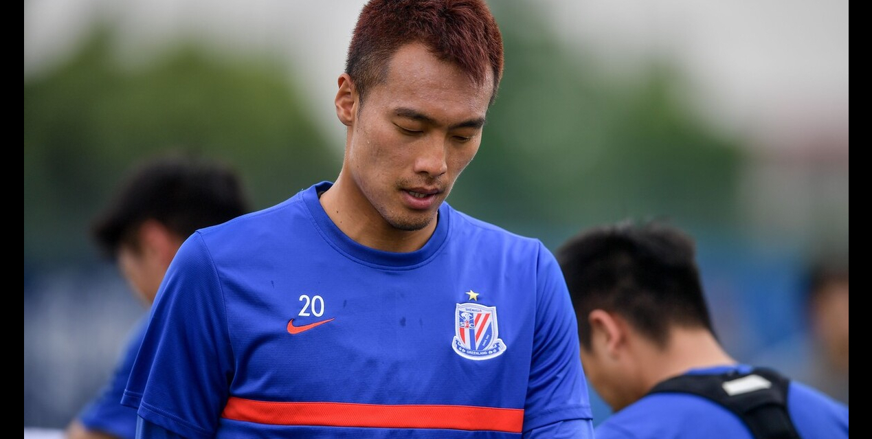 金信煜被沪媒点名批评,直言他本轮替补上场,就没起到什么作用__凤凰网