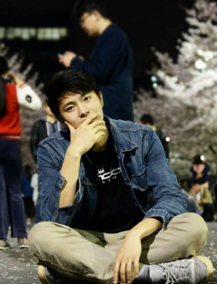 这位"中俄混血帅哥"火了!不仅长得帅还是清华顶级学霸,太强了