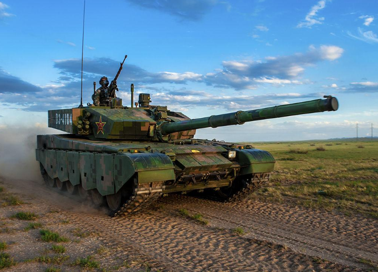 我军最壕合成旅,身价数十亿,高调亮相练兵场