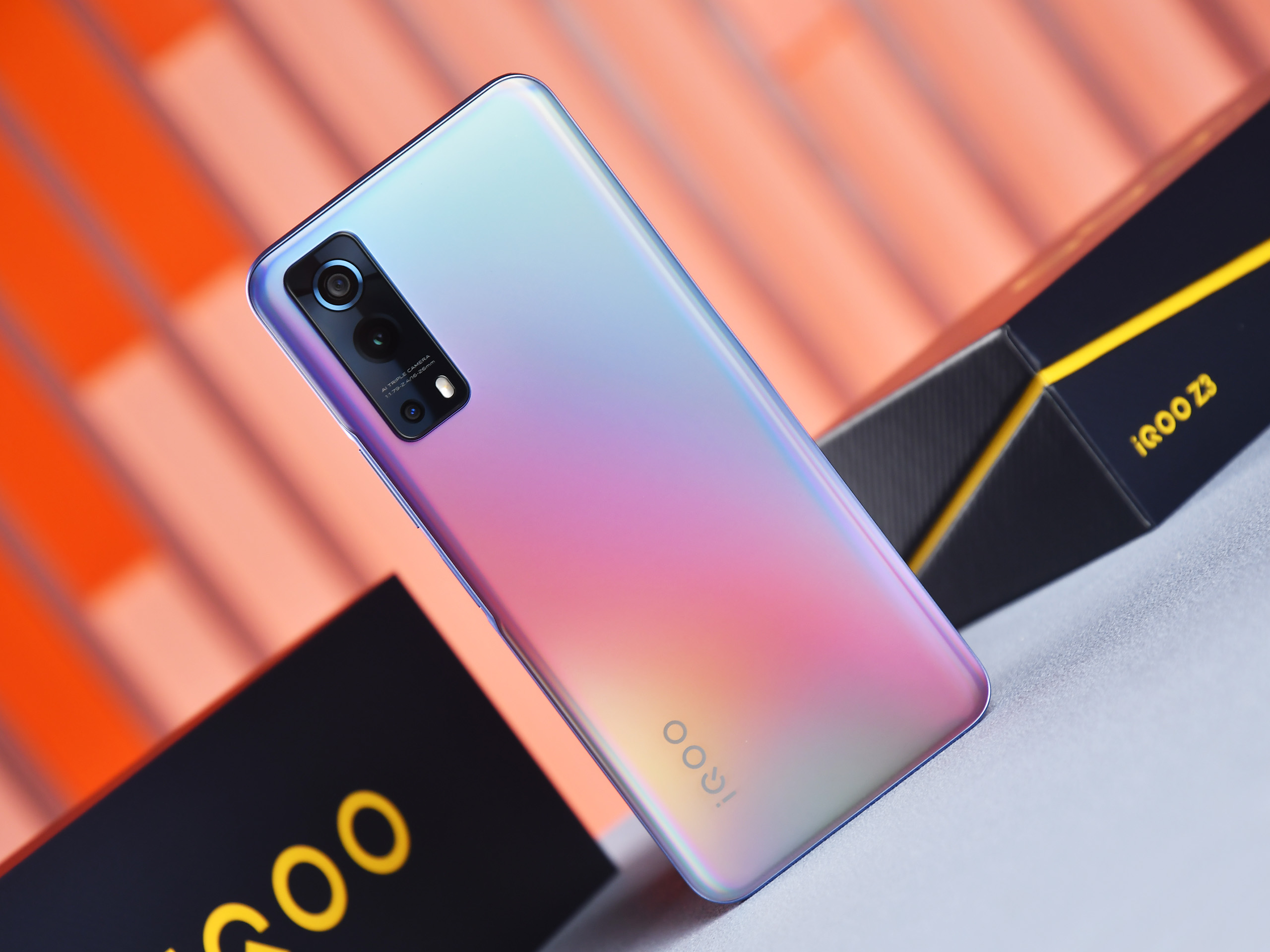 2021年千元机市场争夺战打响,iqoo z3发挥了怎样的作用?__凤凰网