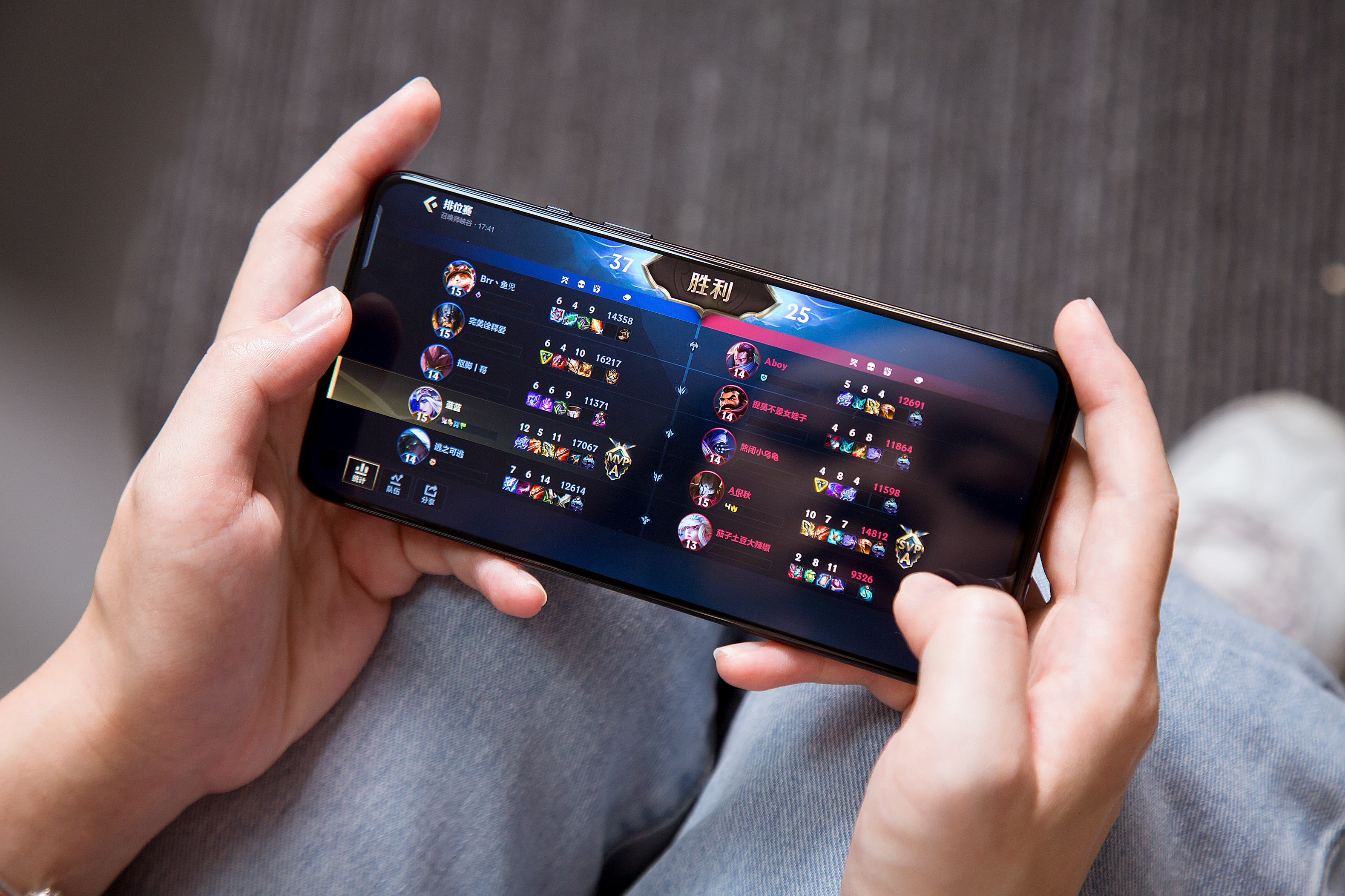 英雄联盟手游和,端游和王者荣耀段位对比,真的是这样吗?__凤凰网